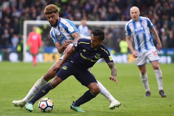 方位的考验 方位的考验