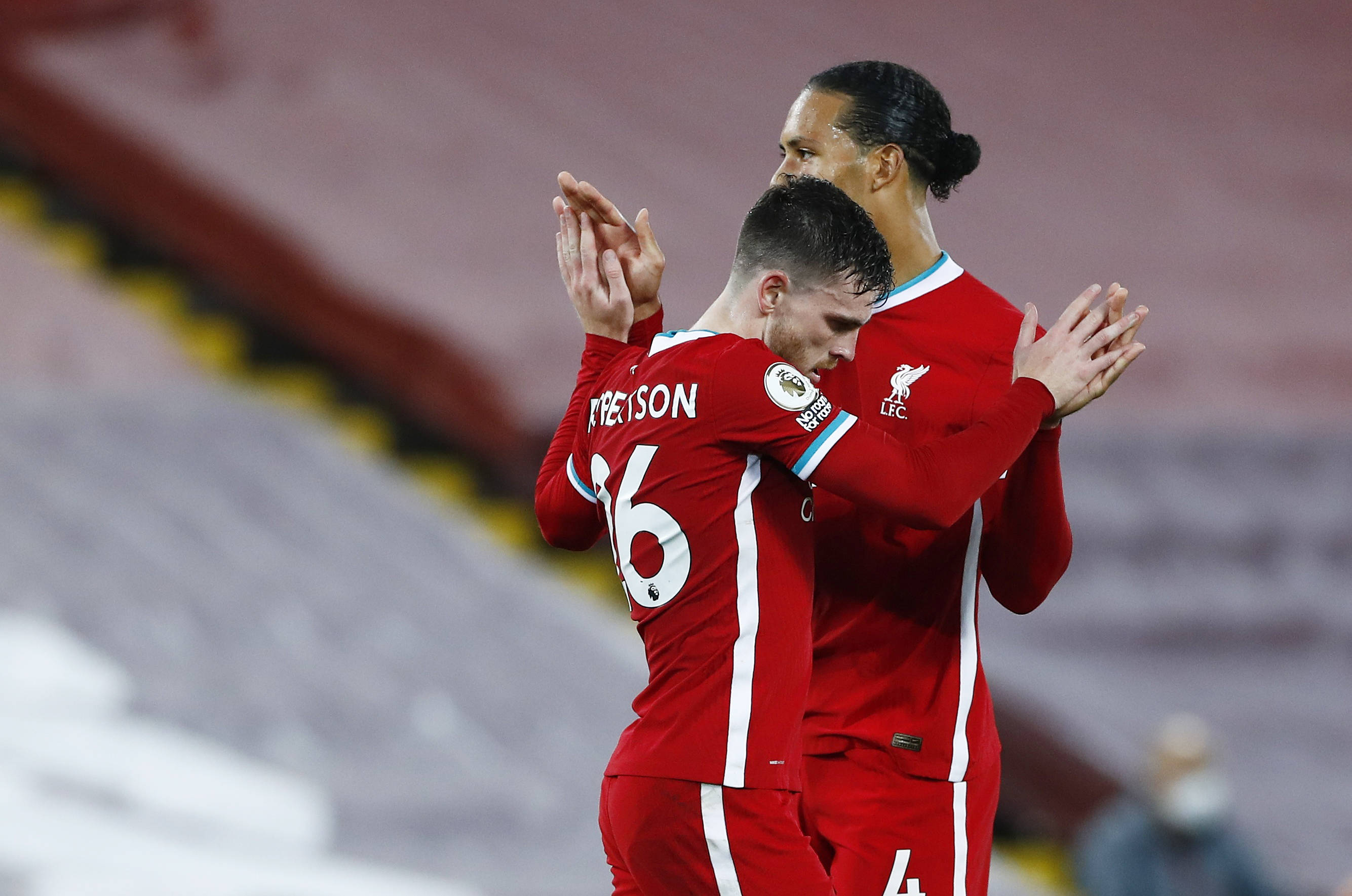 动作回应 动作回应